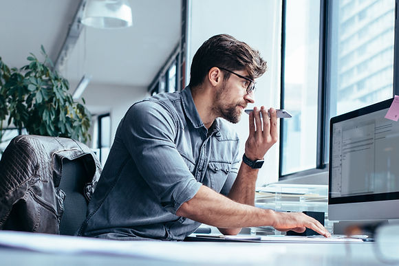 trabalho remoto e presencial