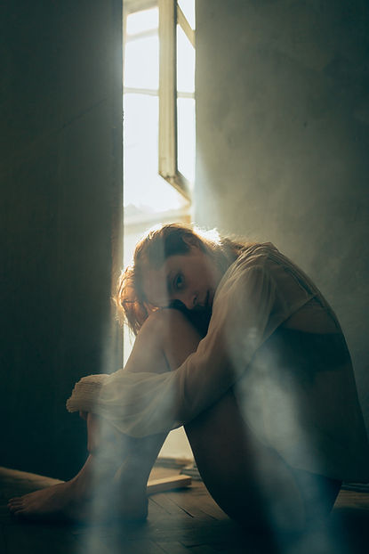 Ray of Light