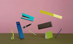 Stationery