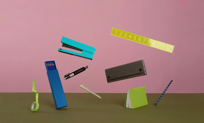 Stationery