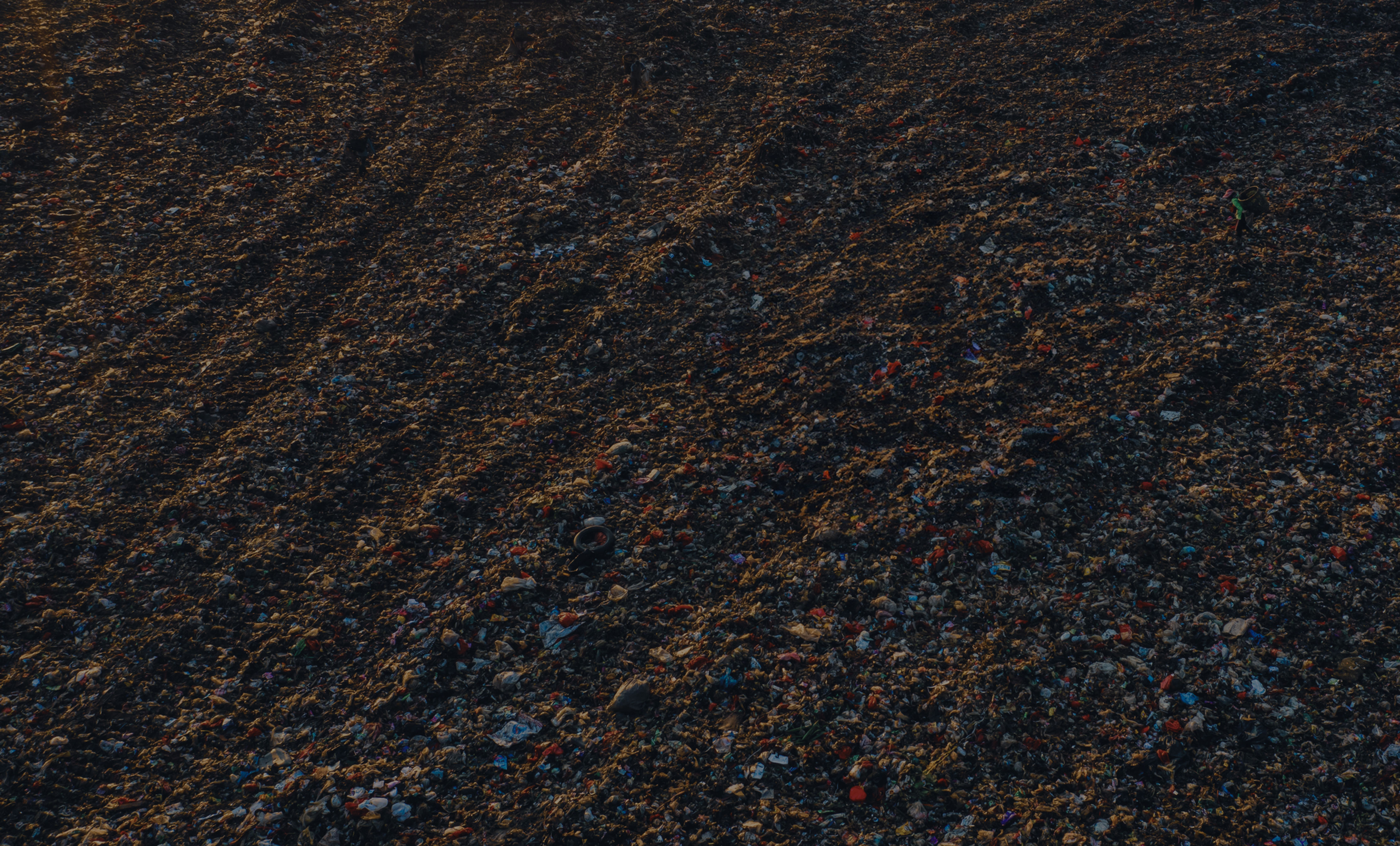 1 Cubic Yard - Dyno Double Grind Mulch