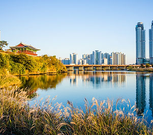 레이크 (Lake by Lake) 의 건물