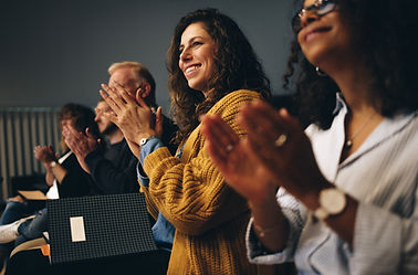 audience Applaudir