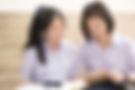 Two high school students