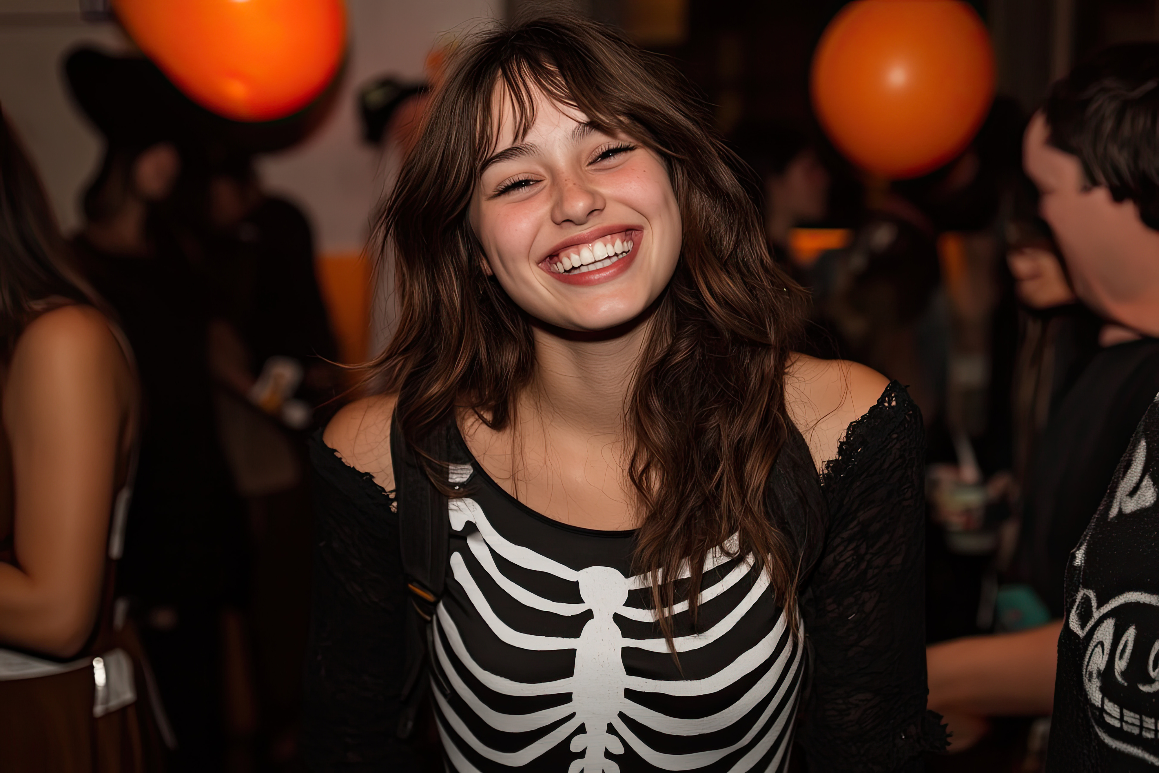 Get Down On Halloween @ The Plant