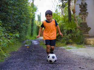 Is My Child Ready for Private Training? A Guide to Deciding if Supplemental Work is Necessary