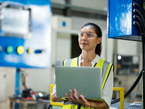 Automating Quality Control in Manufacturing - Technologies Overview