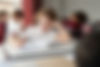 Estudiantes en el aula