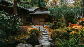 日本の家/Japanese House