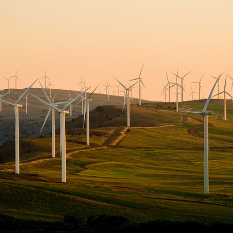 How India can gradually shift to Green Energy