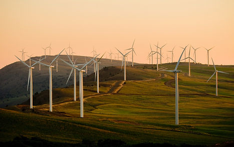 Wind Turbines
