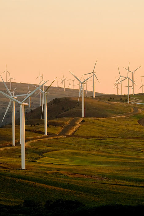 Wind Turbines