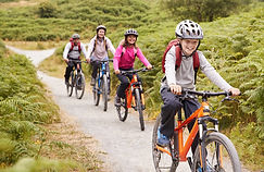 Cycle to Walberswick and Southwold