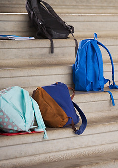 Backpacks