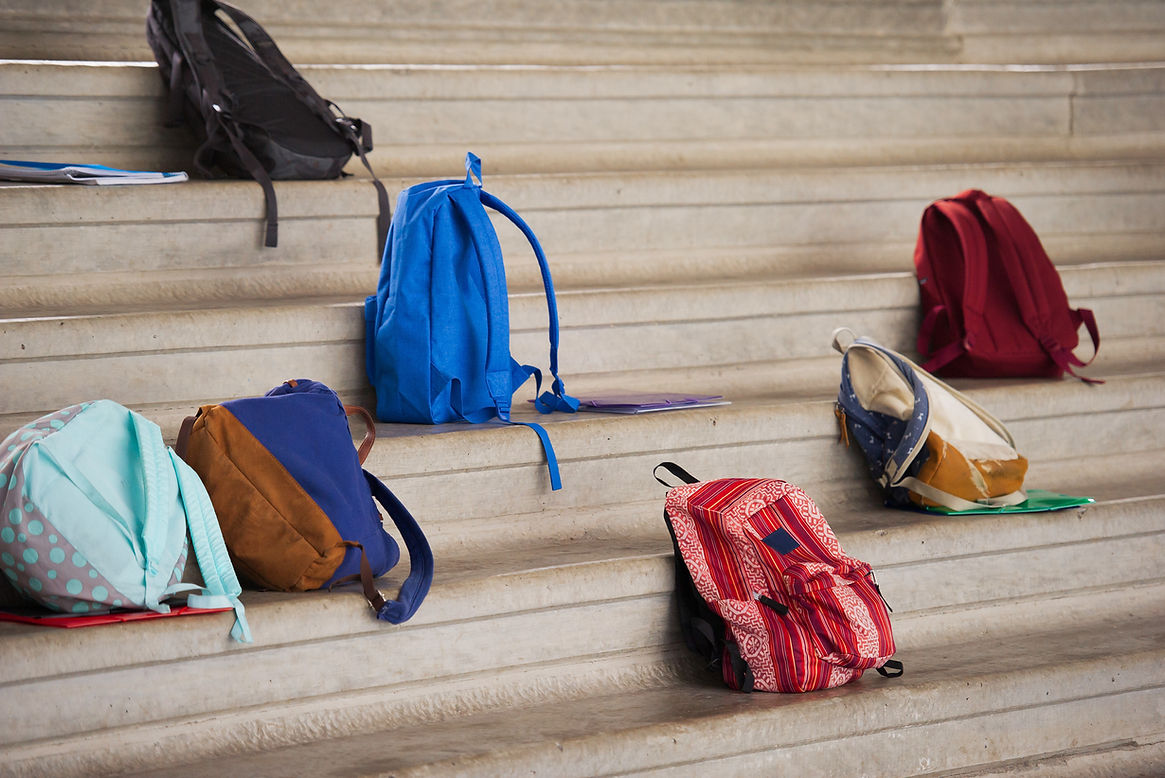 Mochilas