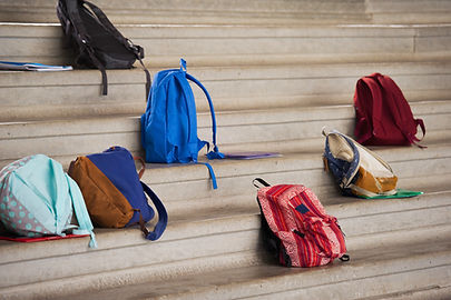 Backpacks