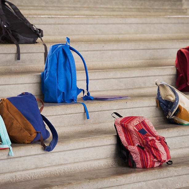 Vol zelfvertrouwen naar de middelbare school