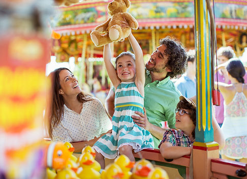 Famiglia FunFair