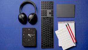 Tech Tools Every Small Business Owner Needs
