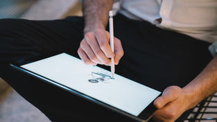 Vektörel Biçimler: Üretimde Keskinlik ve Esneklik