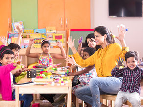 Why Your Classroom Management Is Failing