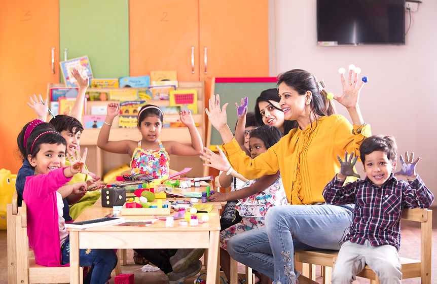 Play School