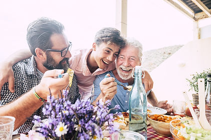 Happy Family