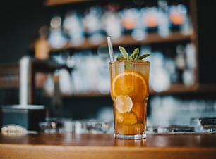 Fruity Cocktail