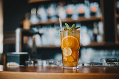 Fruity Cocktail