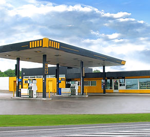 Gasolinera