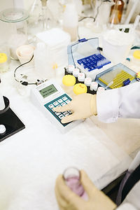 Laboratory