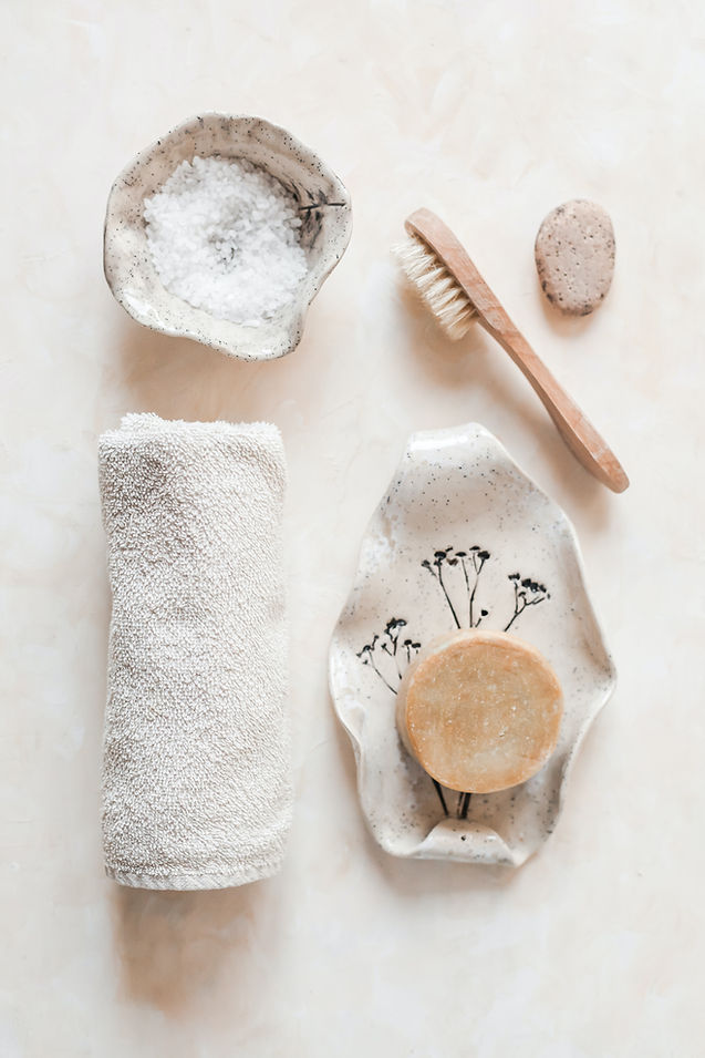 Spa Products