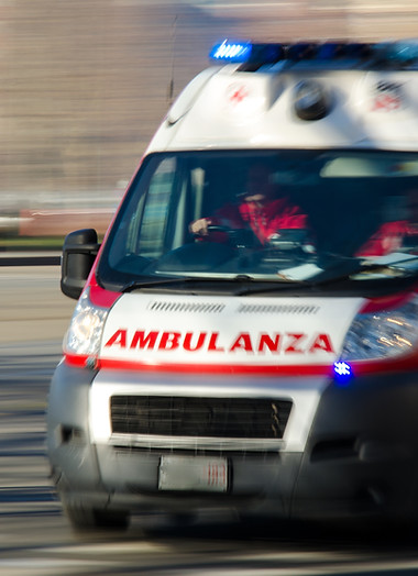 Ambulance