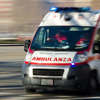 Ambulance