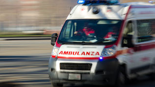 Belmonte Calabro, medico trovato morto in spiaggia