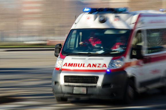 Ambulance