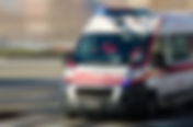 ARDEA - RAPINA AD UN DISTRIBUTORE: UN MORTO