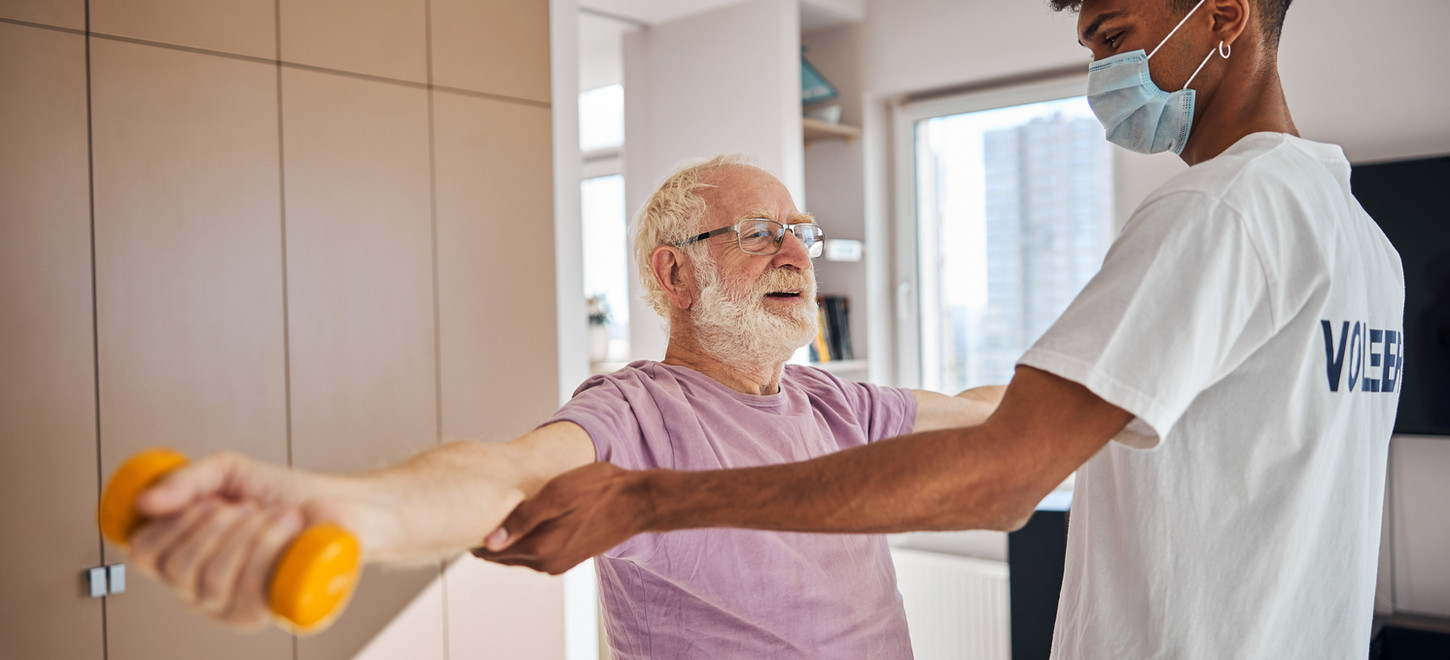 New Generation Health care Home healthcare in 3400 Chapel