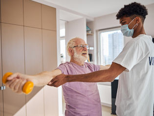 What You Should Know About Nursing Home Abuse and Dementia Patients