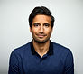 Headshot of Mid Adult Man social worker