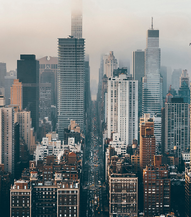 City Skyline