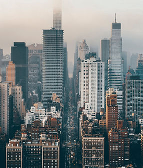 City Skyline