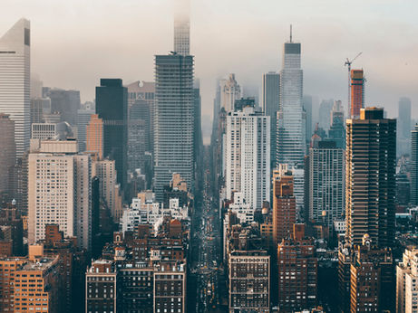 EVEN MORE NEW YORKERS MAY BE ON THEIR WAY TO FLORIDA