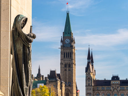 BIOMEDICAL POST GRADUATION IN CANADA WITH PART-TIME JOB