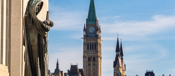 Conservative MP crosses floor to join the Liberals