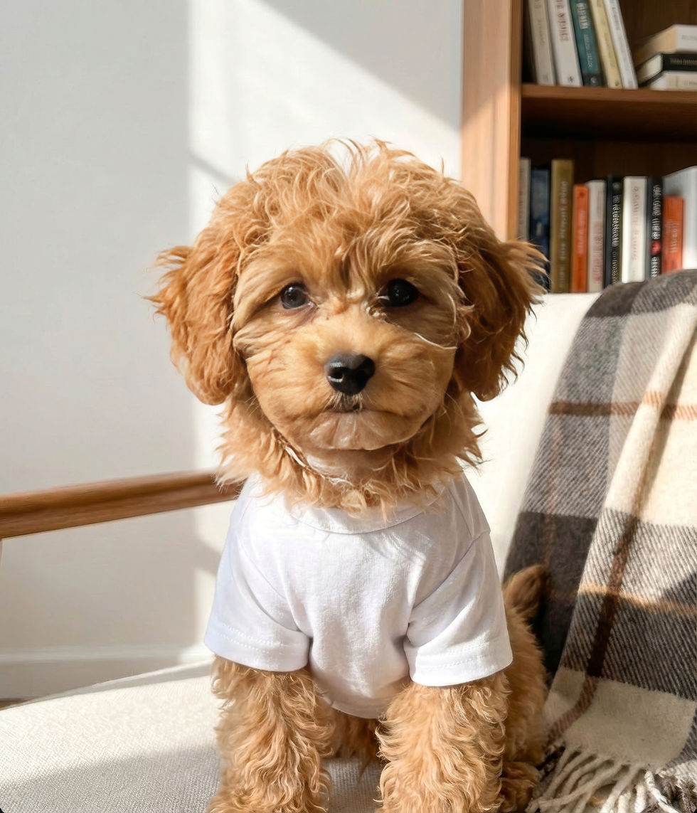 Puppy Training