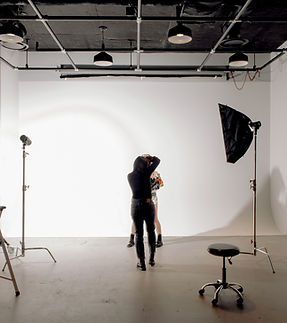 Estudio de Fotografía