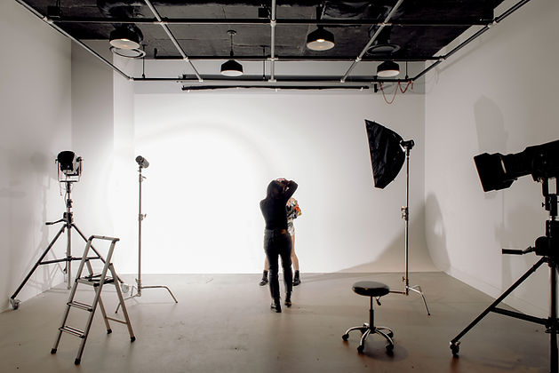 Estudio de Fotografía