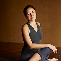 Instructor(a) de yoga