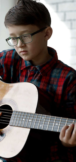 Guitar Lesson